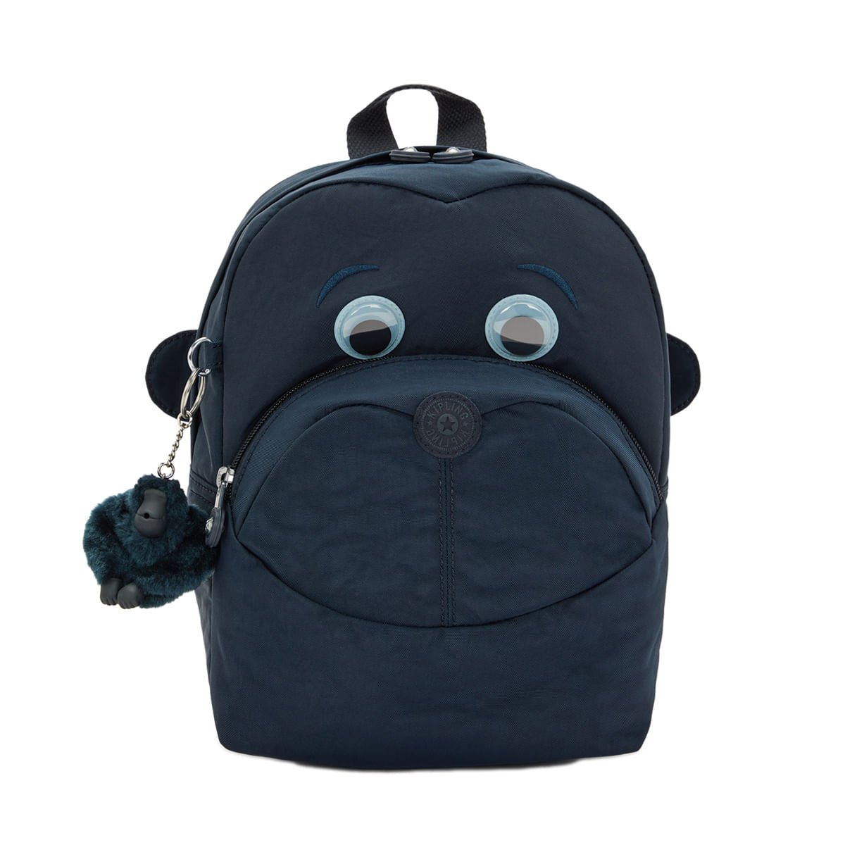 Mochila Kipling Faster Azul 002534DX