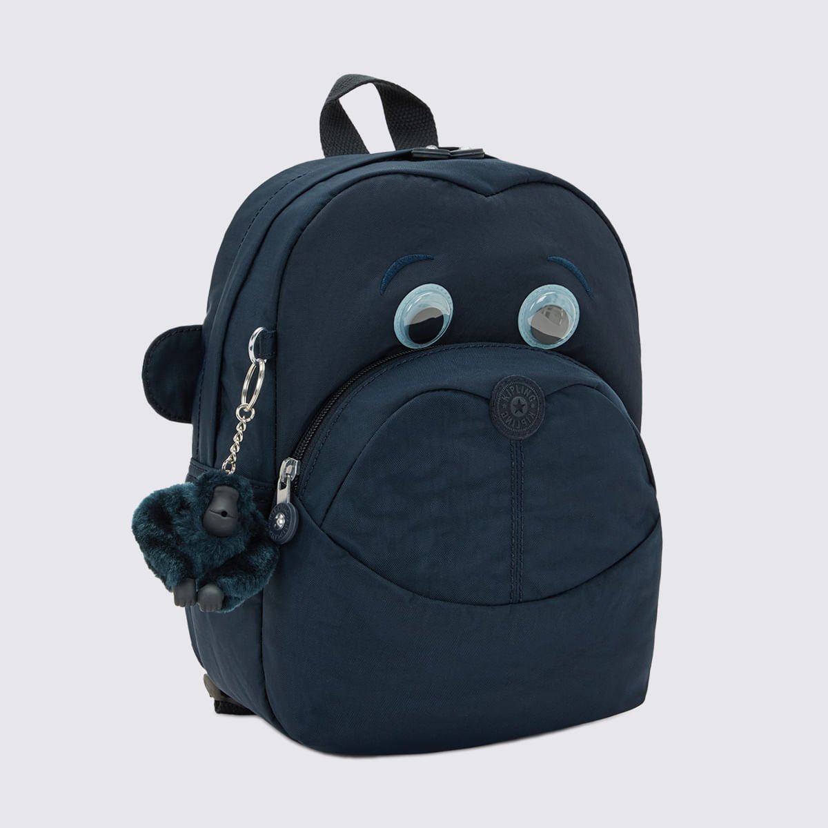 Mochila Kipling Faster Azul 002534DX Azul Marinho 2