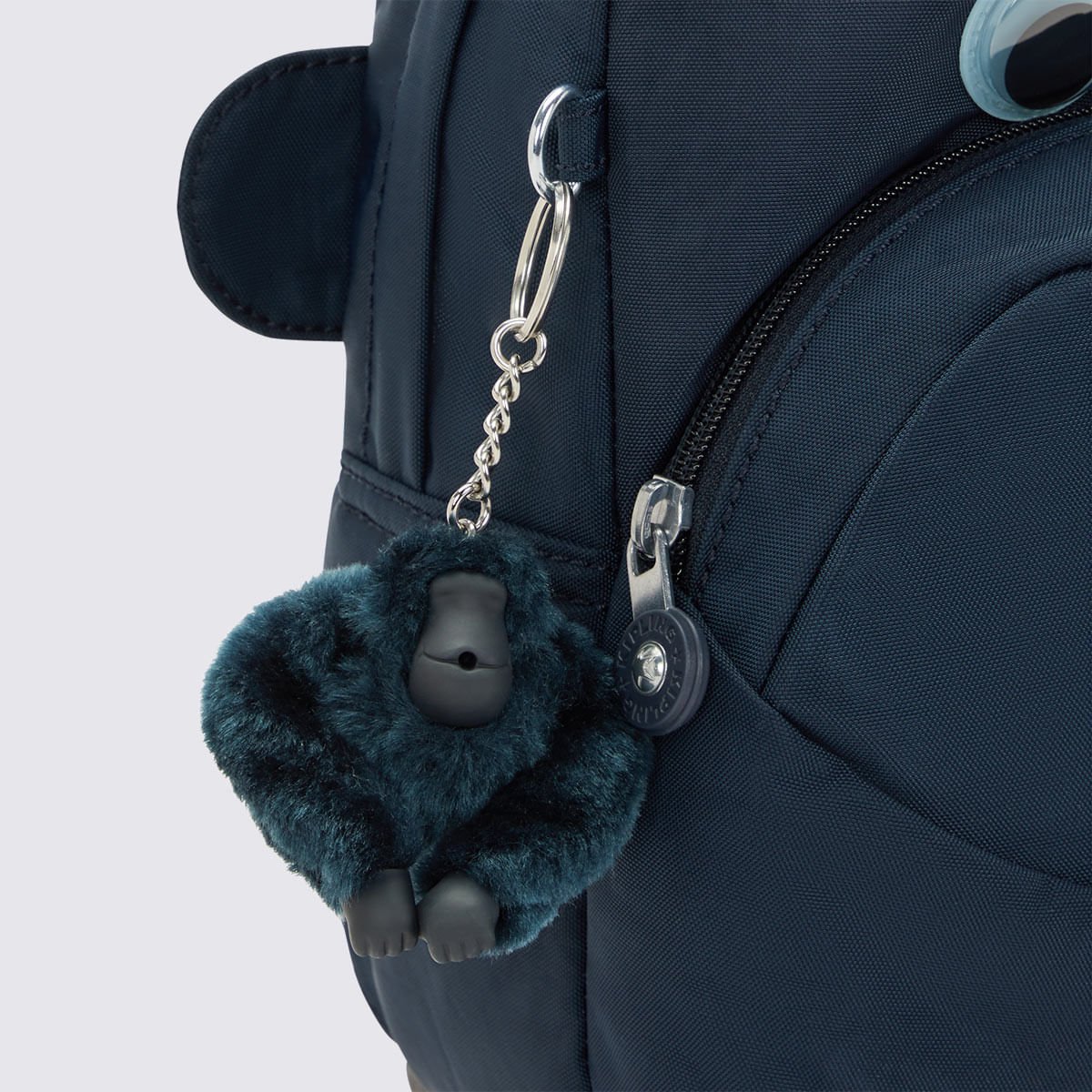 Mochila Kipling Faster Azul 002534DX Azul Marinho 6