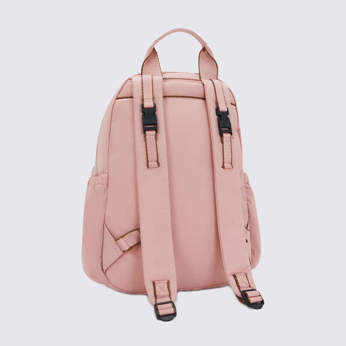 Mochila Kipling Maisie Rosa I33390PN Rosa 2