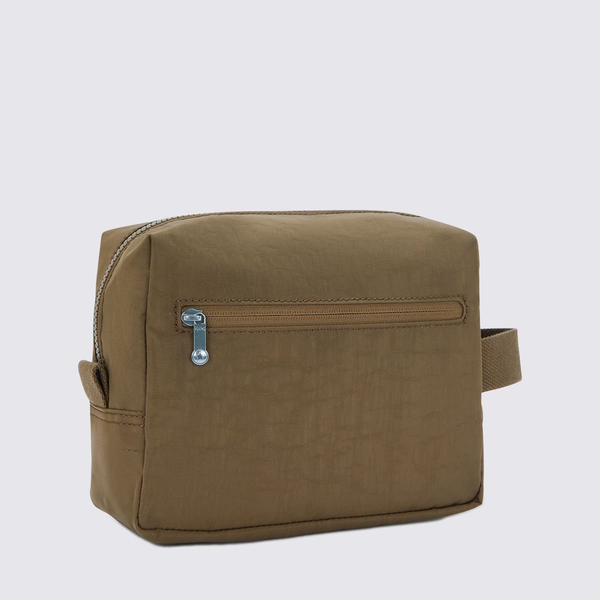 Necessaire Kipling Parac Marrom I28871NA Marrom 2