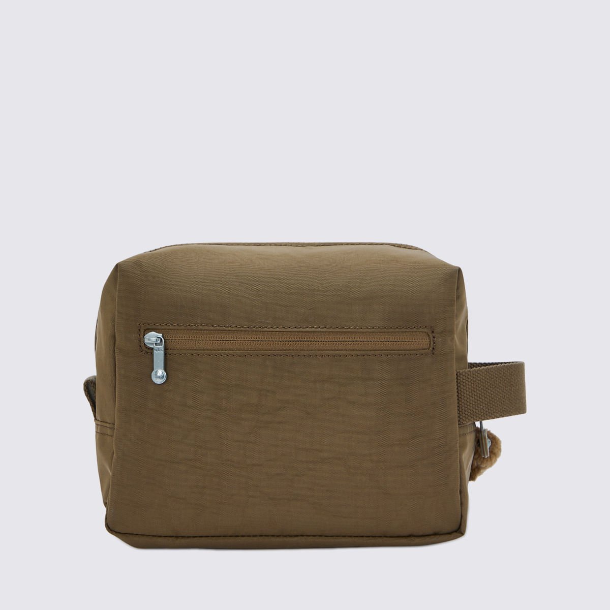 Necessaire Kipling Parac Marrom I28871NA Marrom 5