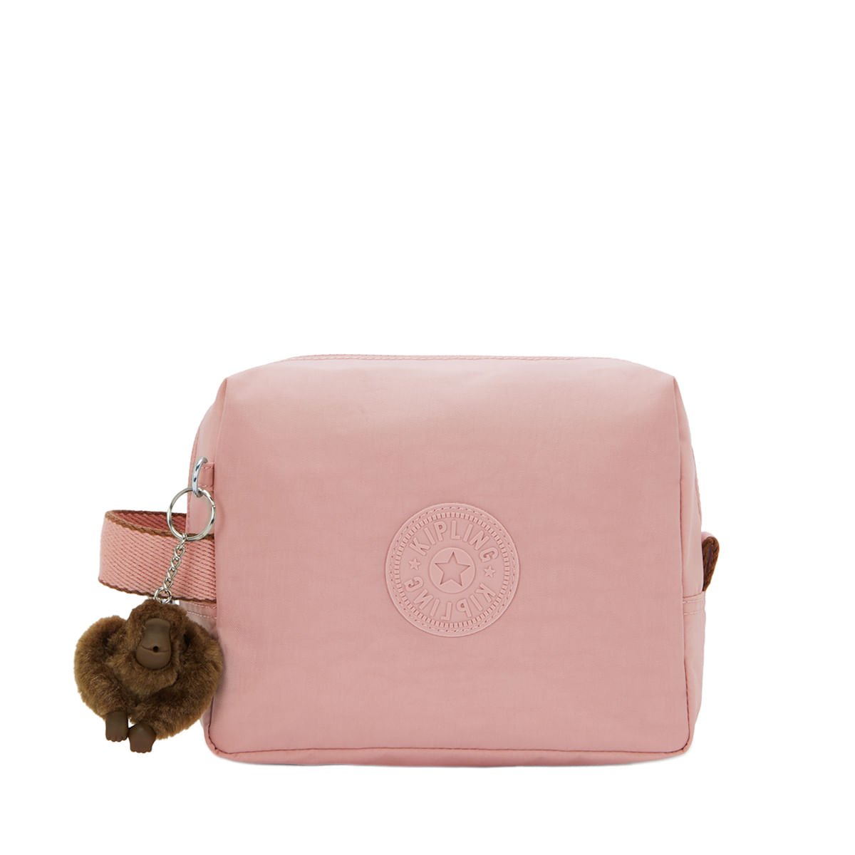 Necessaire Kipling Parac Rosa I28870PN