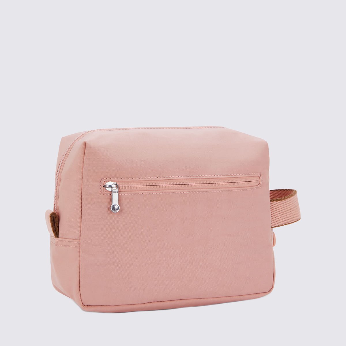 Necessaire Kipling Parac Rosa I28870PN Rosa 2