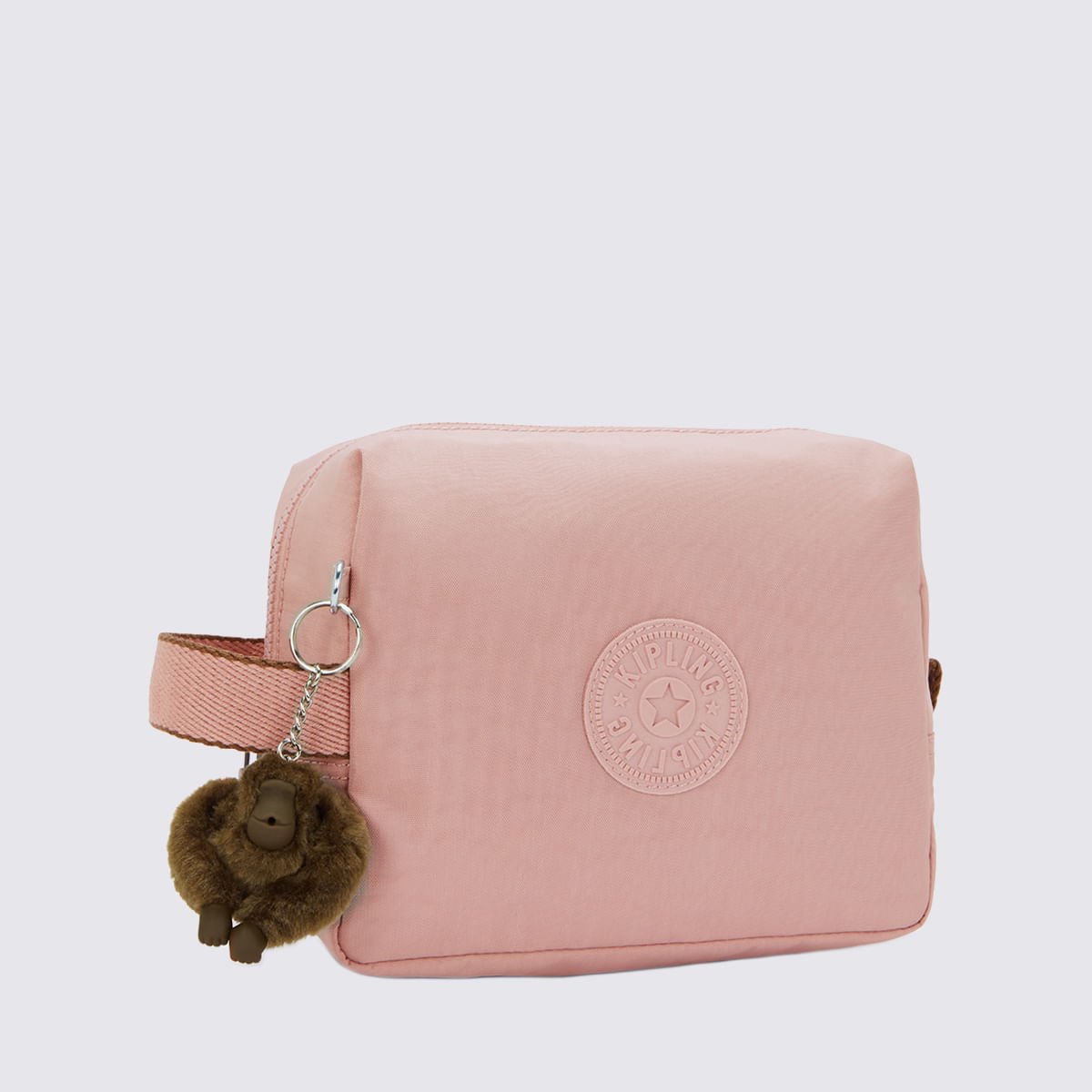 Necessaire Kipling Parac Rosa I28870PN Rosa 3