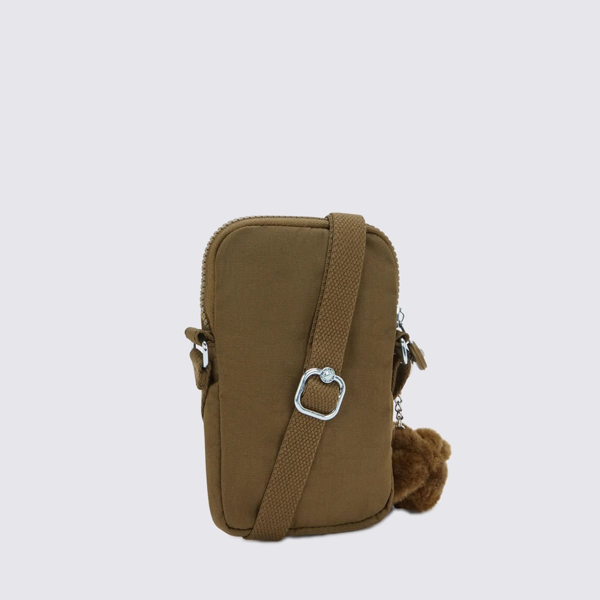 Bolsa Kipling Tally Marrom I02711NA Marrom 2