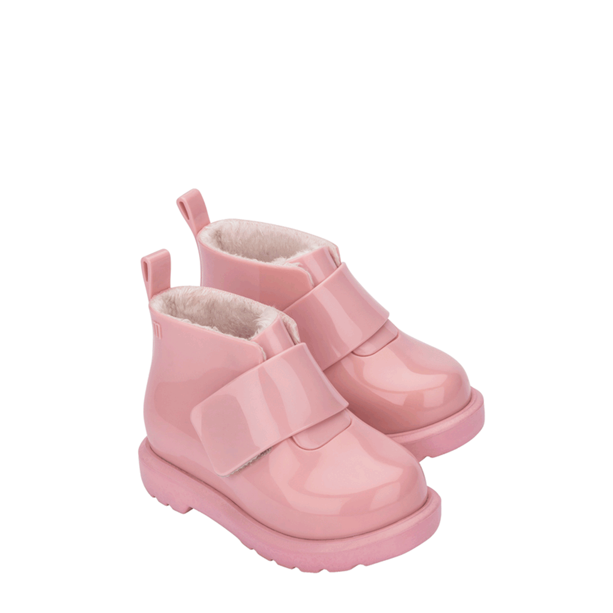 Mini Melissa Chelsea Boot Baby Rosa 32833RO Rosa 3