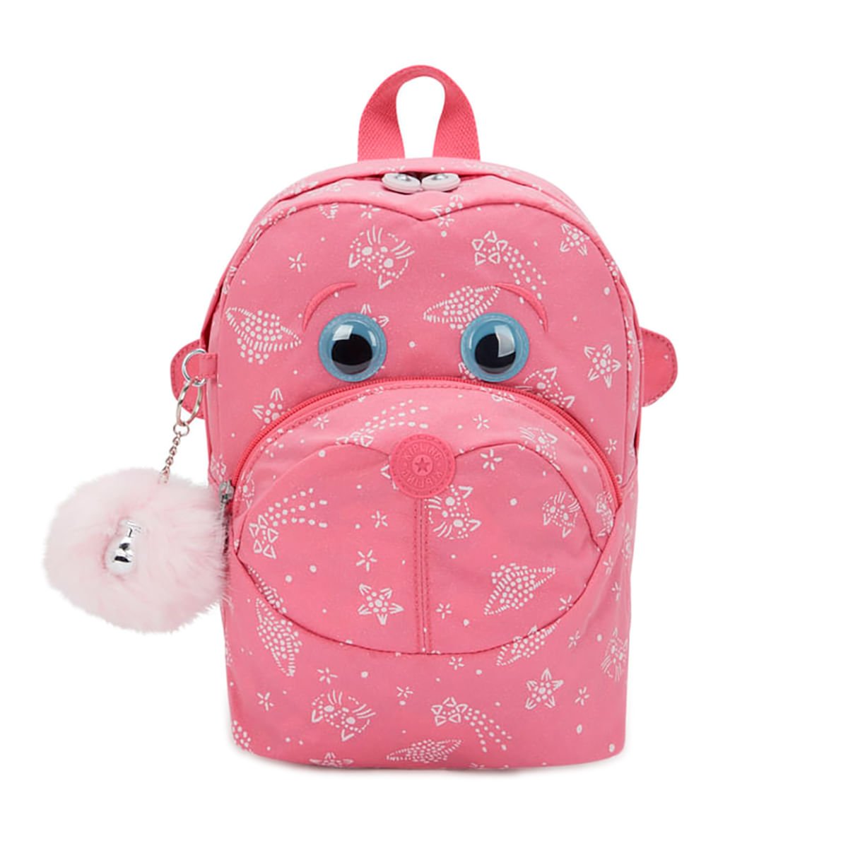 Mochila Kipling Faster Estampado I70975FR