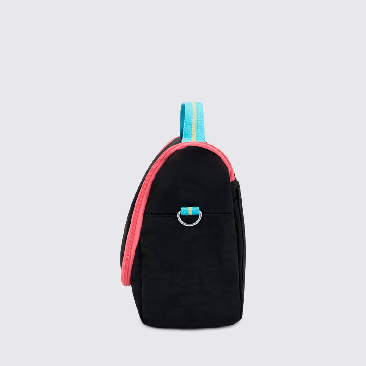 Lancheira Kipling New Kichirou Preto I74897EP Preto 6