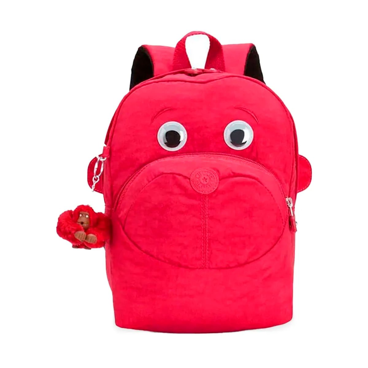 Mochila Kipling Faster Rosa 0025309F
