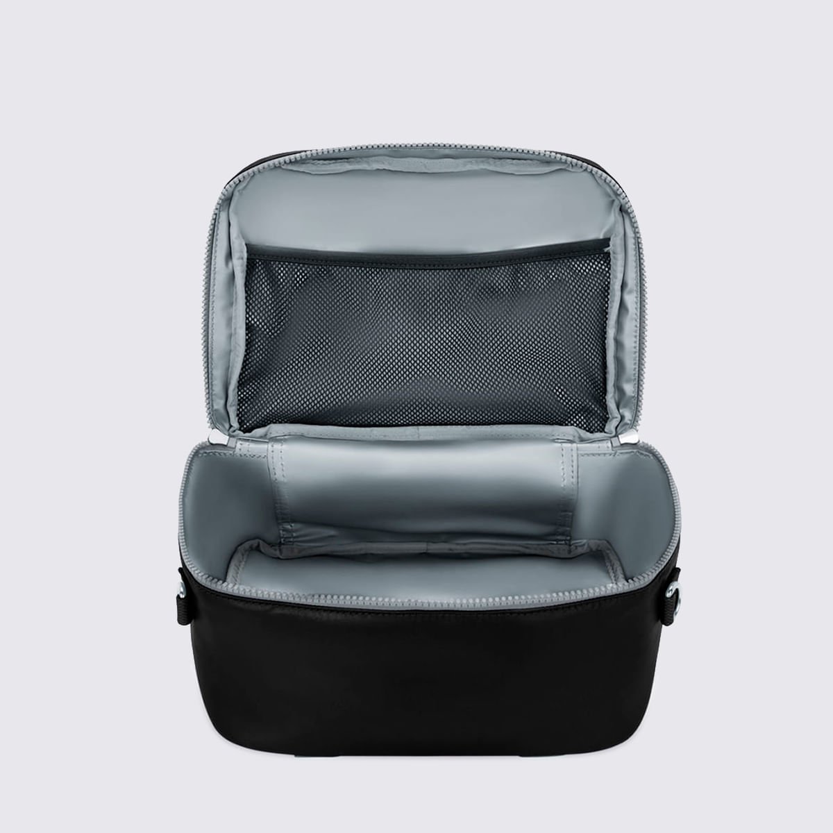 Lancheira Kipling Miyo Cinza 153812GX Cinza 3