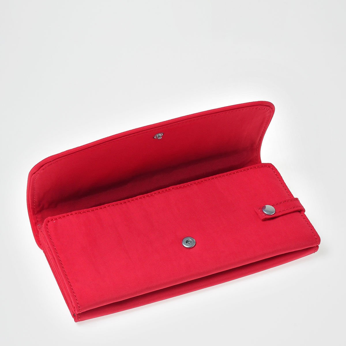 Carteira Kipling Money Land Vermelho I4191Z33 Vermelho 2