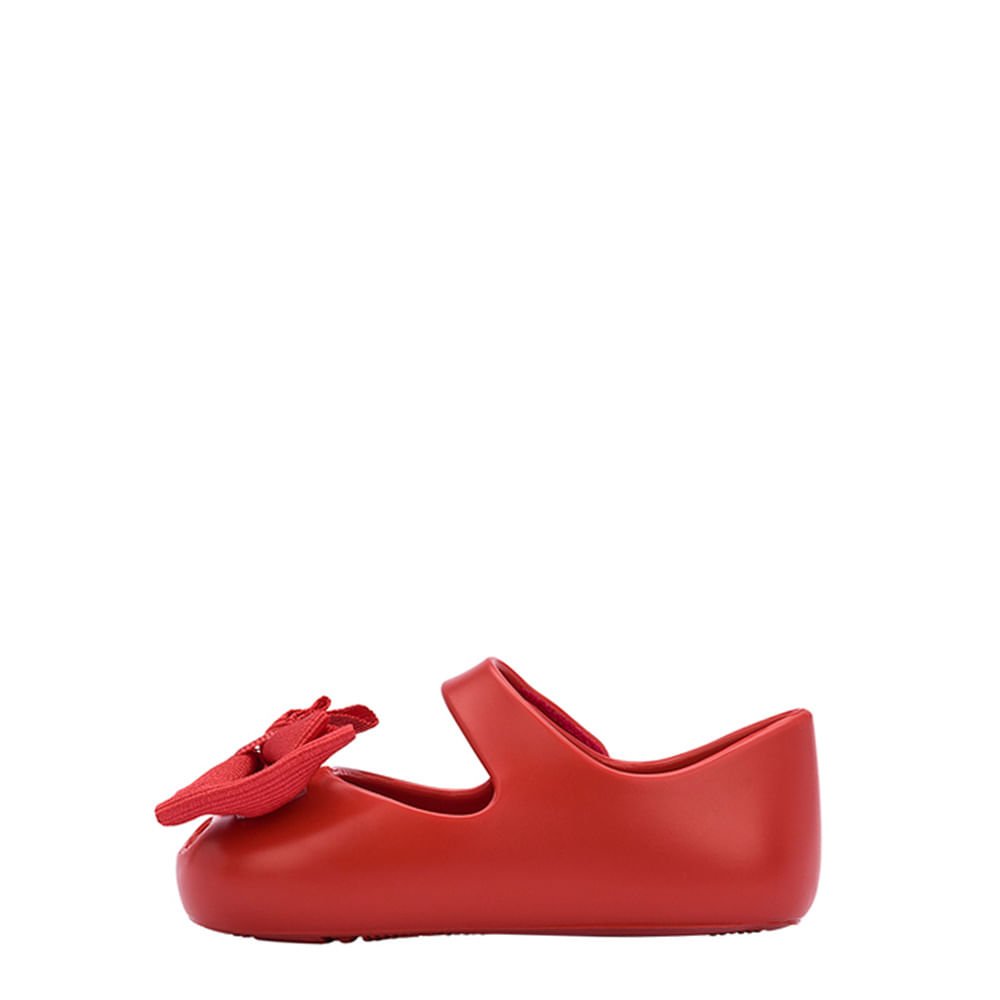 My First Mini Melissa Vermelho 31525V Vermelho 2