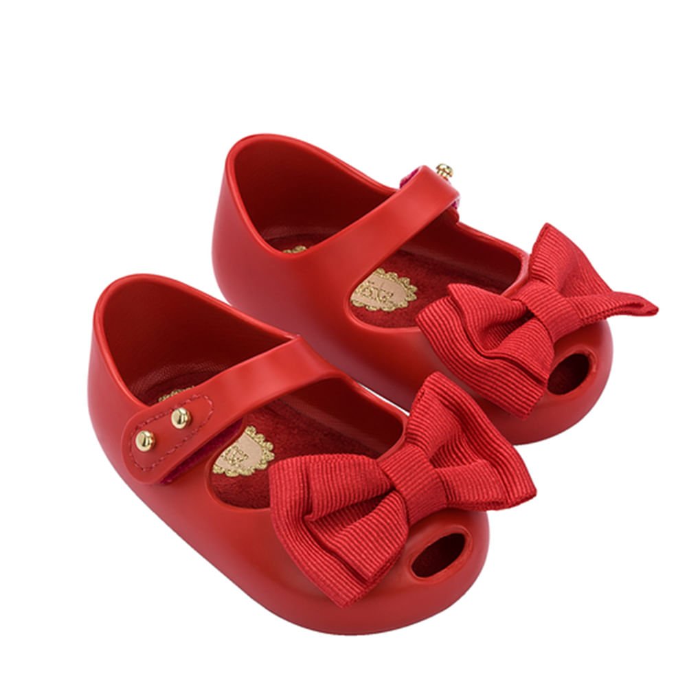 My First Mini Melissa Vermelho 31525V Vermelho 3