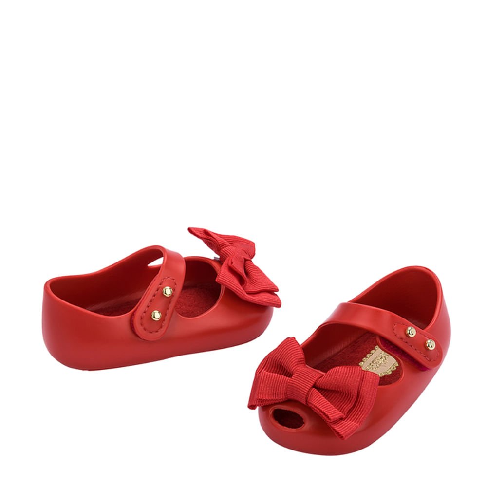My First Mini Melissa Vermelho 31525V Vermelho 4