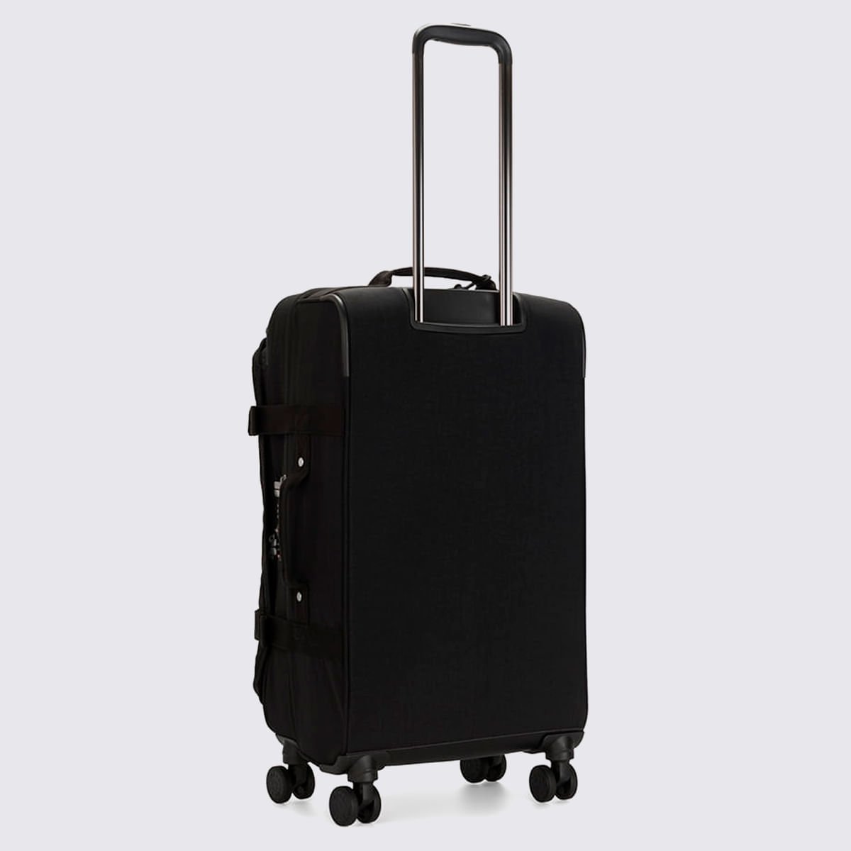 Mala Kipling Spontaneous M Preta I6918P39 Preto 2