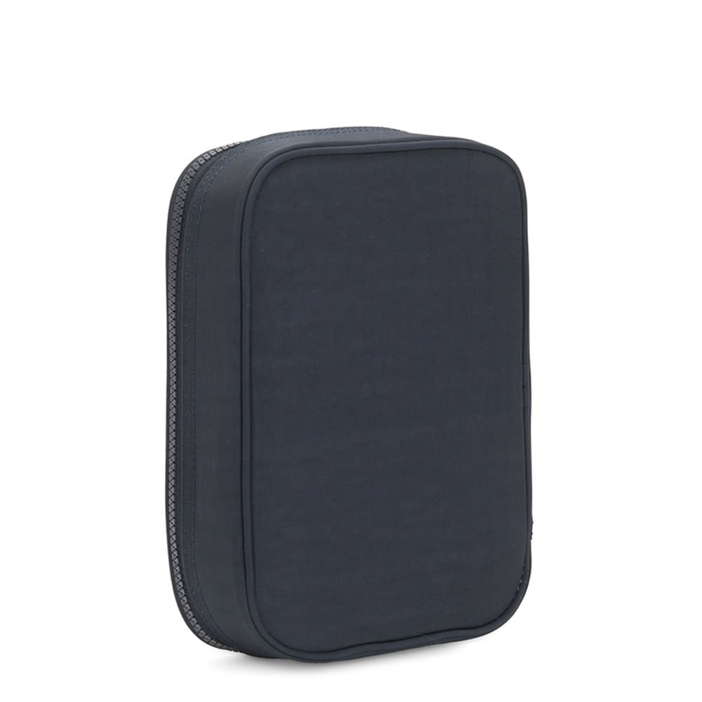 Estojo Kipling 100 Pens Azul 094054DX