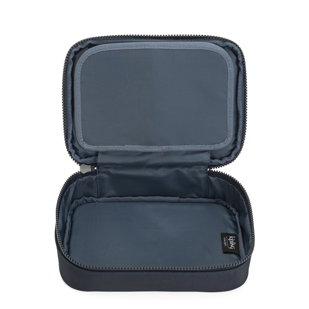 Estojo Kipling 100 Pens Azul 094054DX Azul/Marinho 2