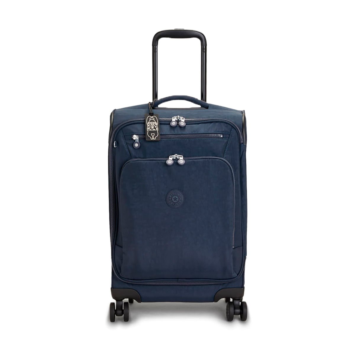 Mala Kipling New Youri Spin S Azul I750496V