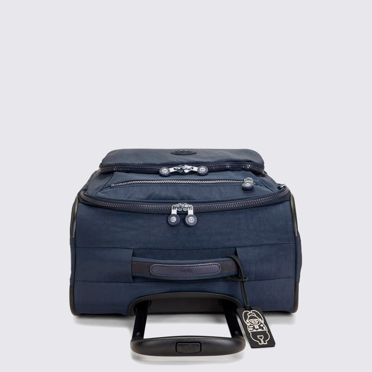 Mala Kipling New Youri Spin S Azul I750496V Azul Marinho 5