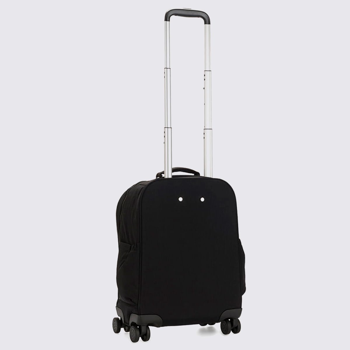 Mala Kipling Mese Preto I3254J99 Preto 4