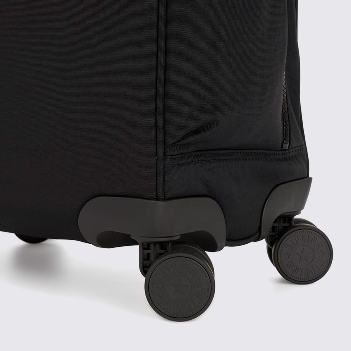 Mala Kipling Mese Preto I3254J99 Preto 5