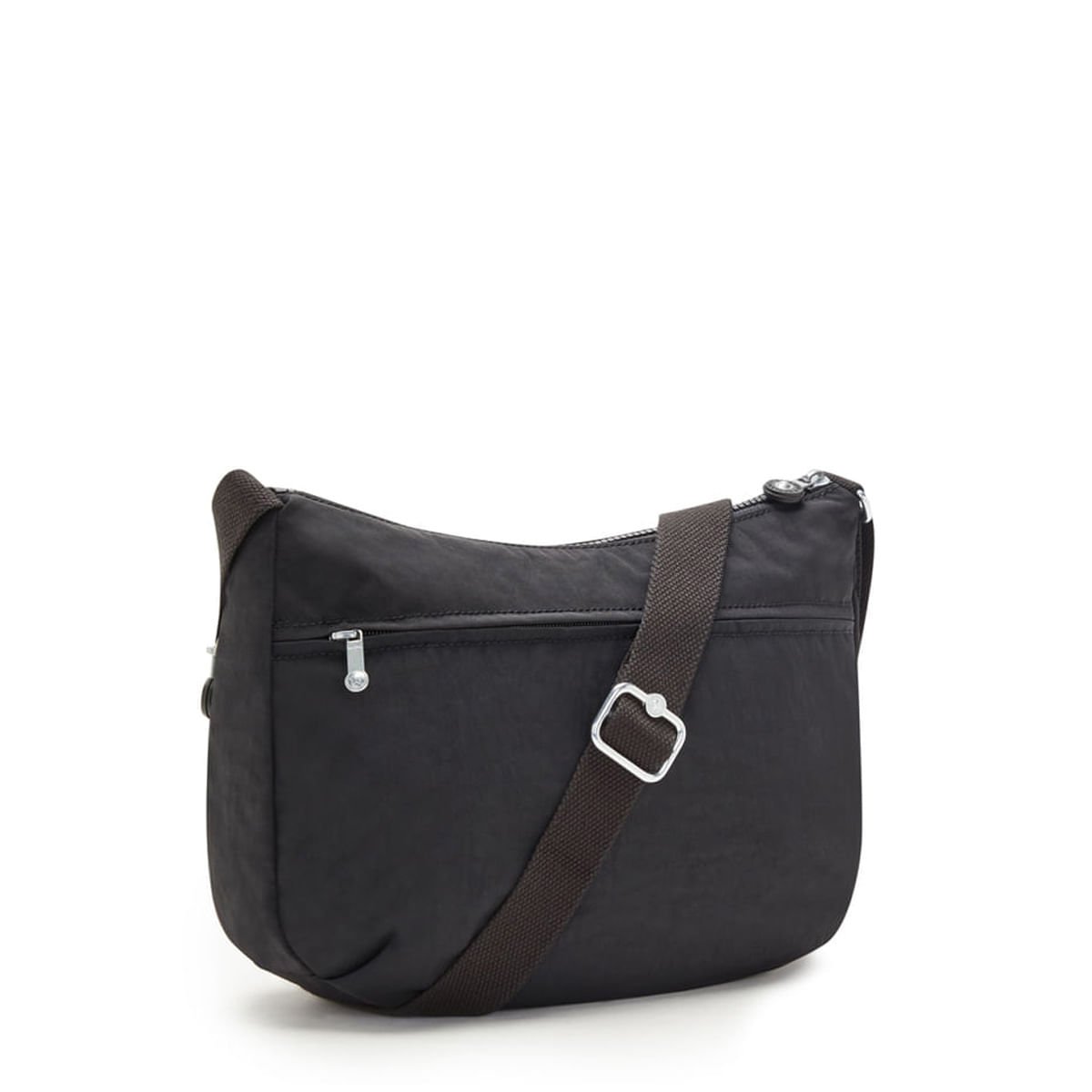 Bolsa Kipling Izellah Preto 02144P39 Preto 2