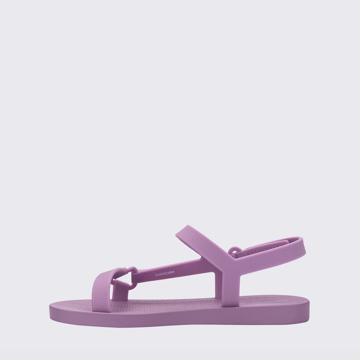 Mini Melissa Sun Downtown Lilás 35768 Lilás 2