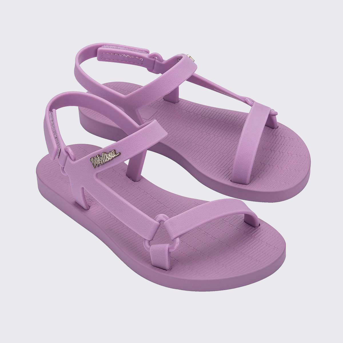 Mini Melissa Sun Downtown Lilás 35768 Lilás 3