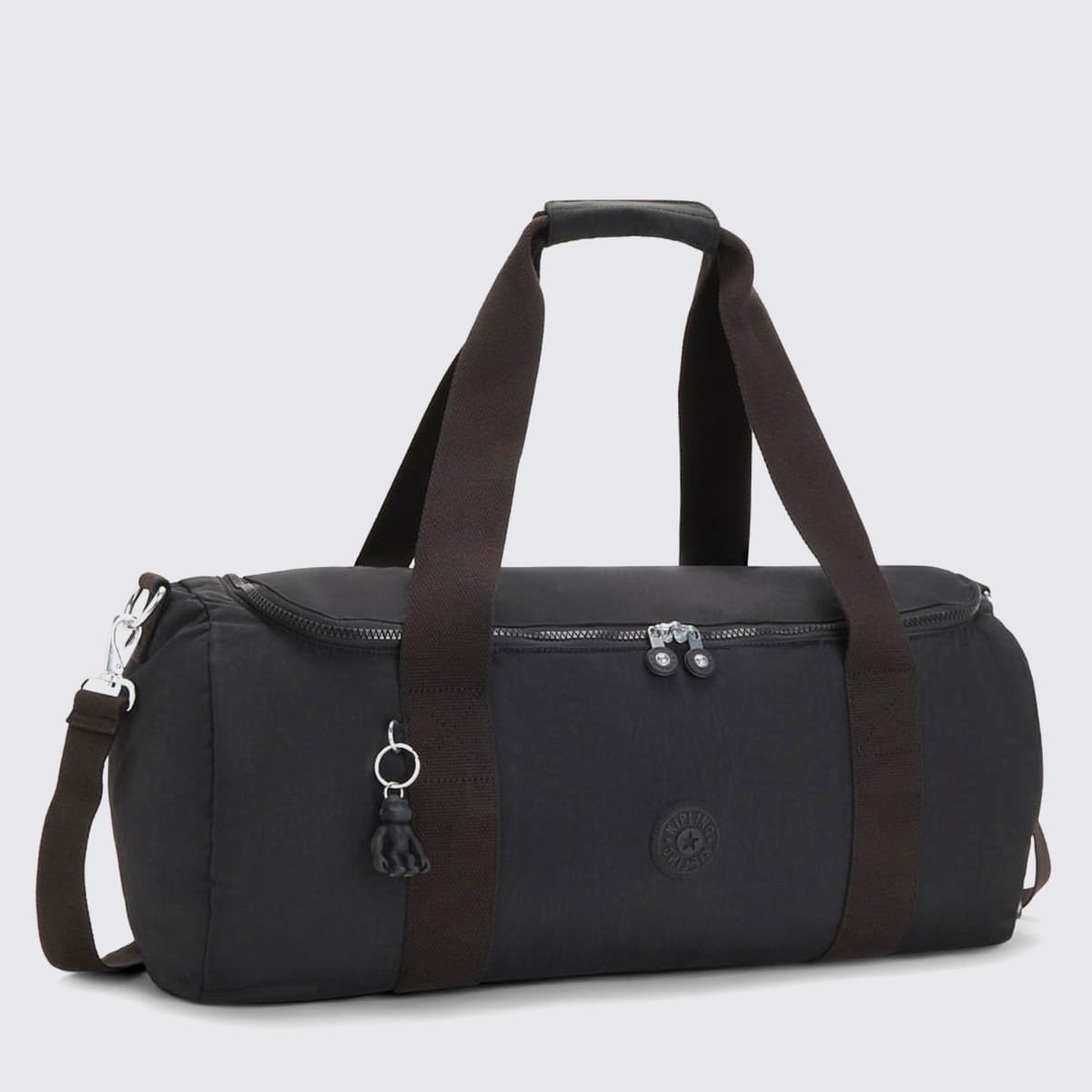 Mala Kipling Argus S Preto I6810P39 Preto 2