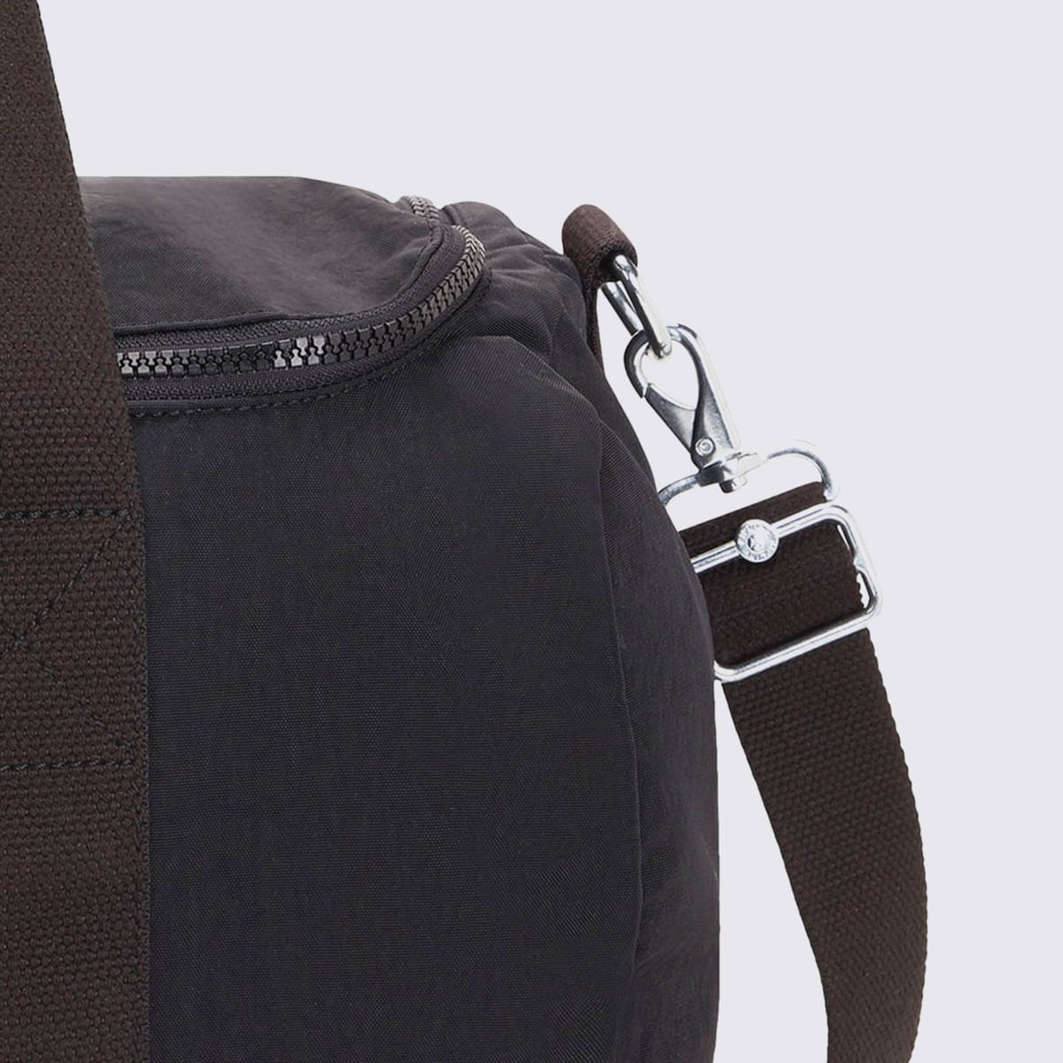 Mala Kipling Argus S Preto I6810P39 Preto 5