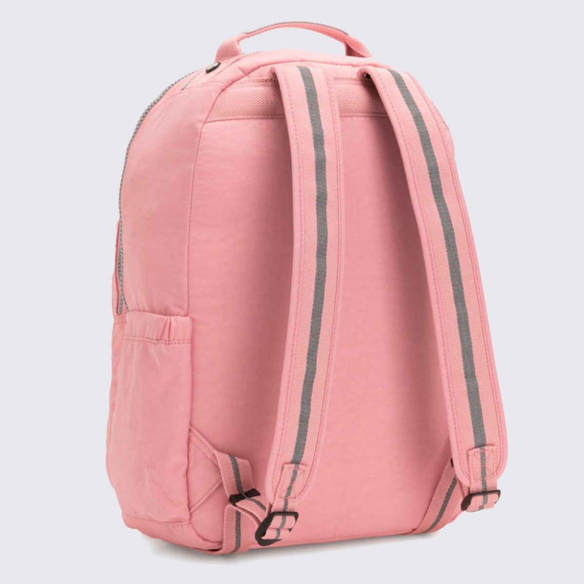 Mochila Kipling Seoul Rosa I514046Y Rosa 2