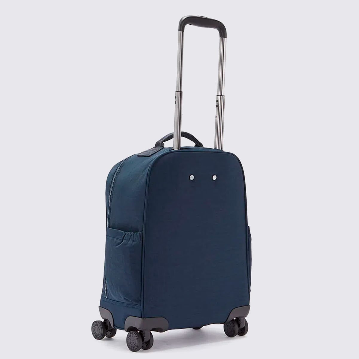 Mala Kipling Mese Azul I32544DX Azul Marinho 2