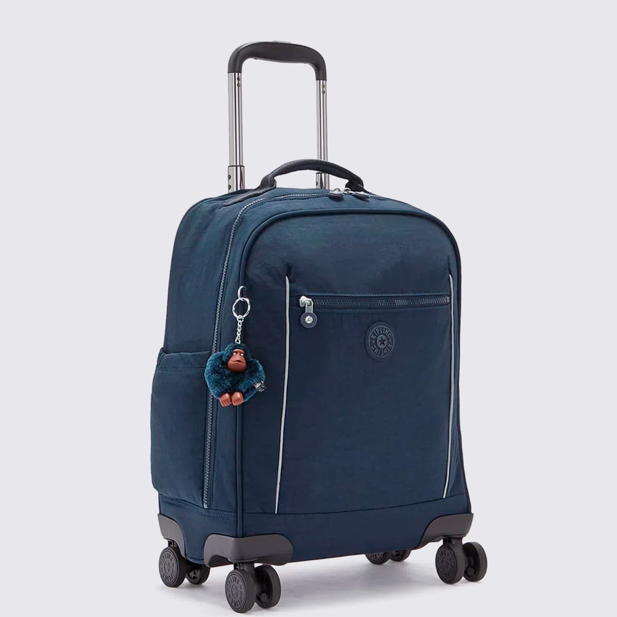 Mala Kipling Mese Azul I32544DX Azul Marinho 3