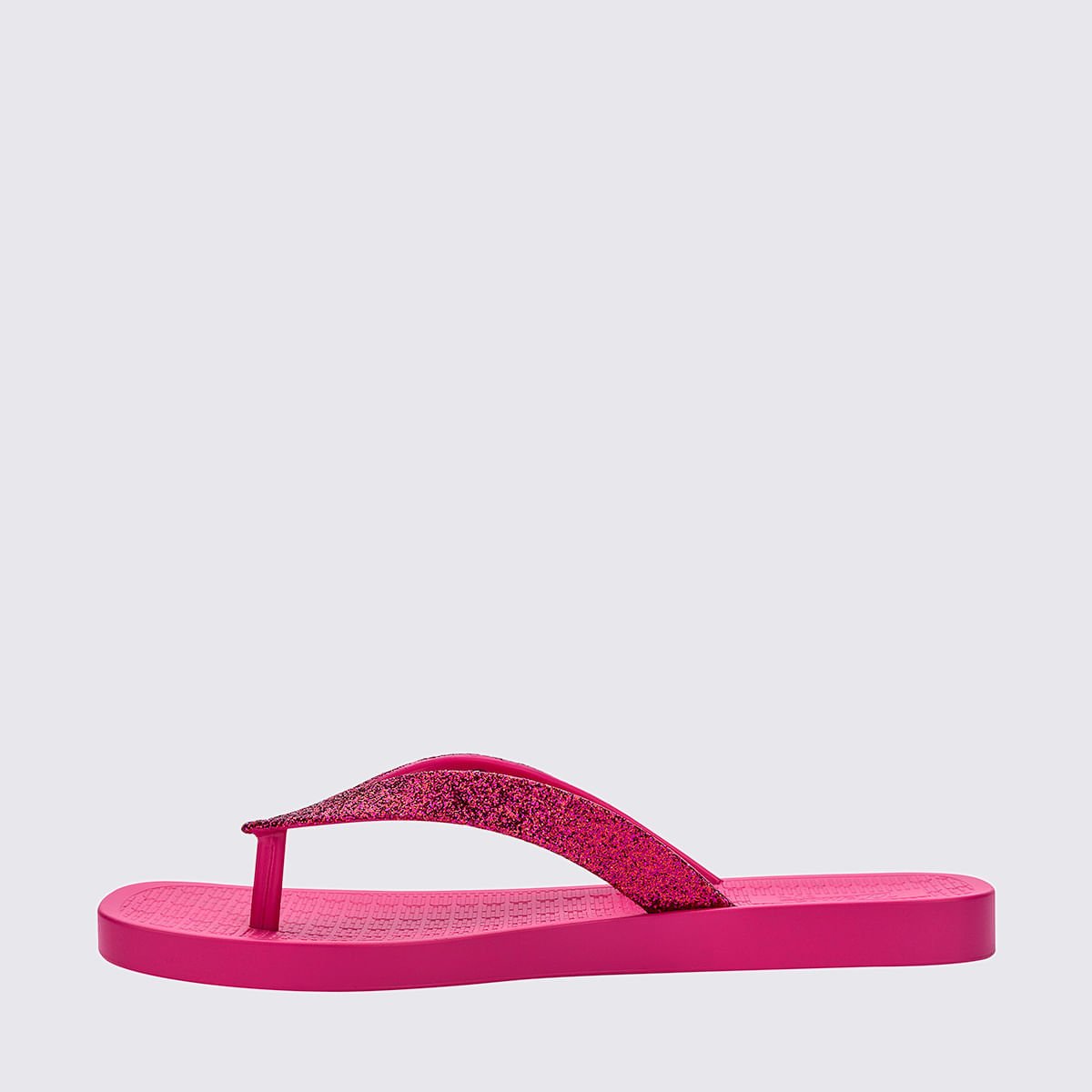 Melissa Sun Long Beach II Rosa Glitter 35781 Rosa 2