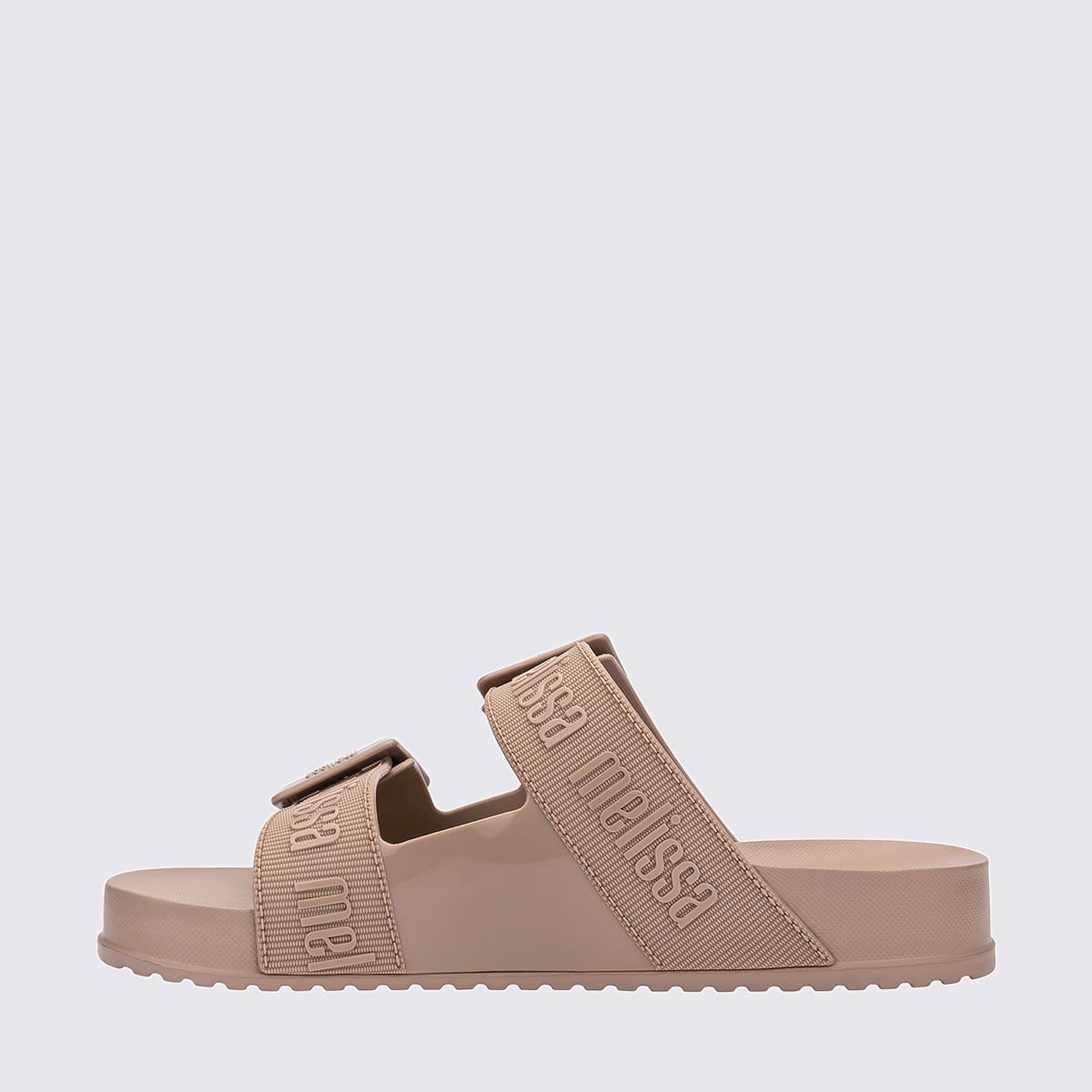 Melissa Cozy Slide M-Lover Bege 35849 Bege 2
