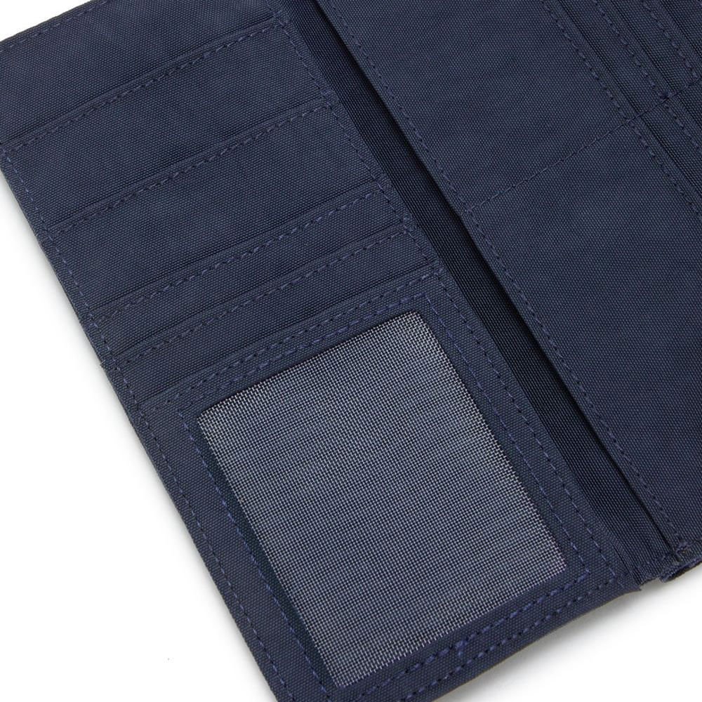 Carteira Kipling Money Land Azul I419196V Azul Marinho 5