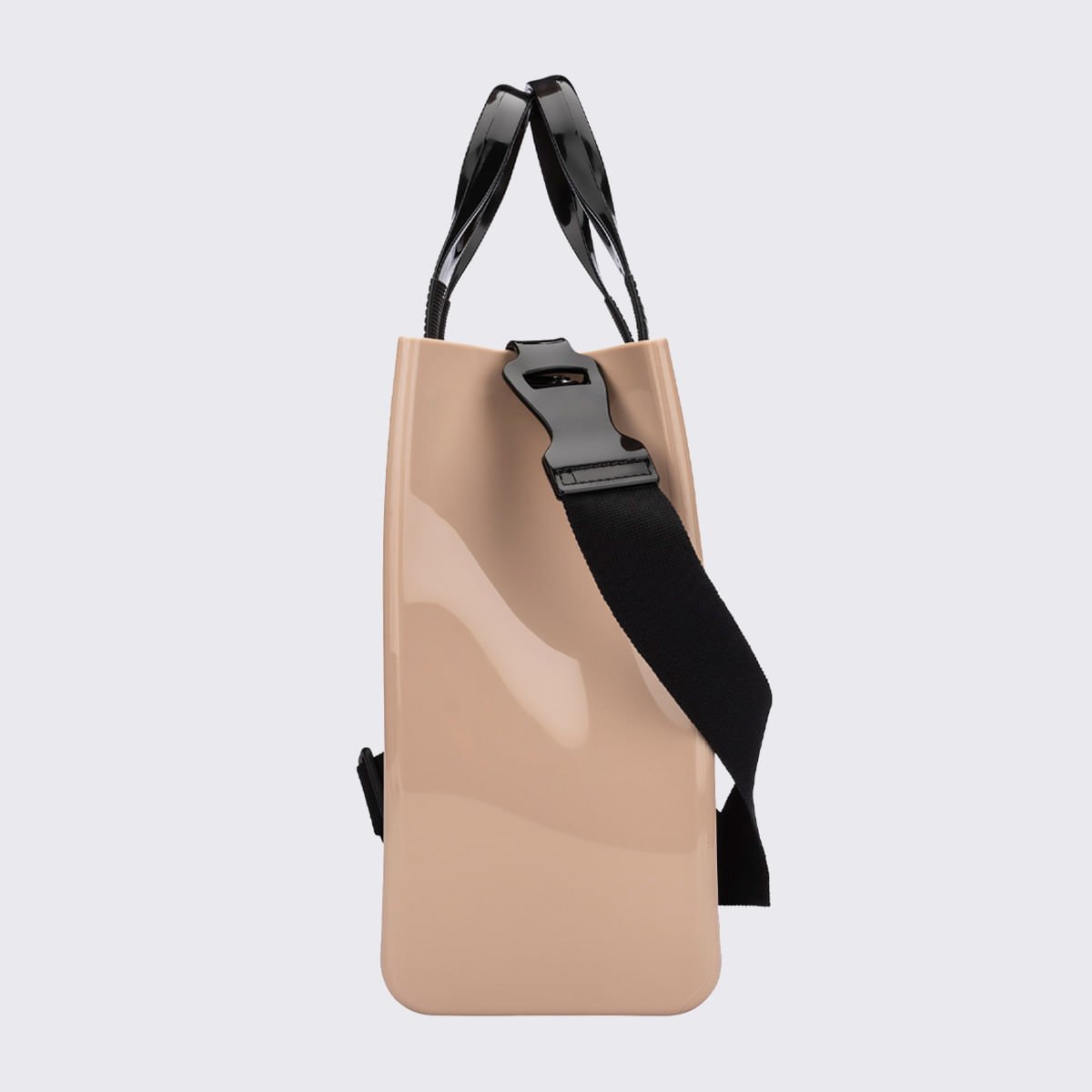 Melissa Dulce Bag Bege Preto 34365BP Bege 4