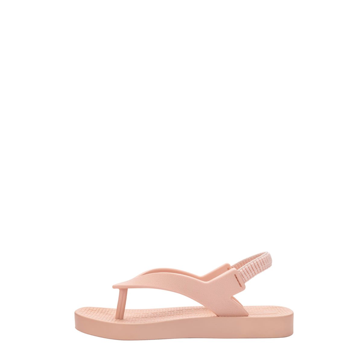 Mini Melissa Sun Long Beach Bege 35762 Bege 2