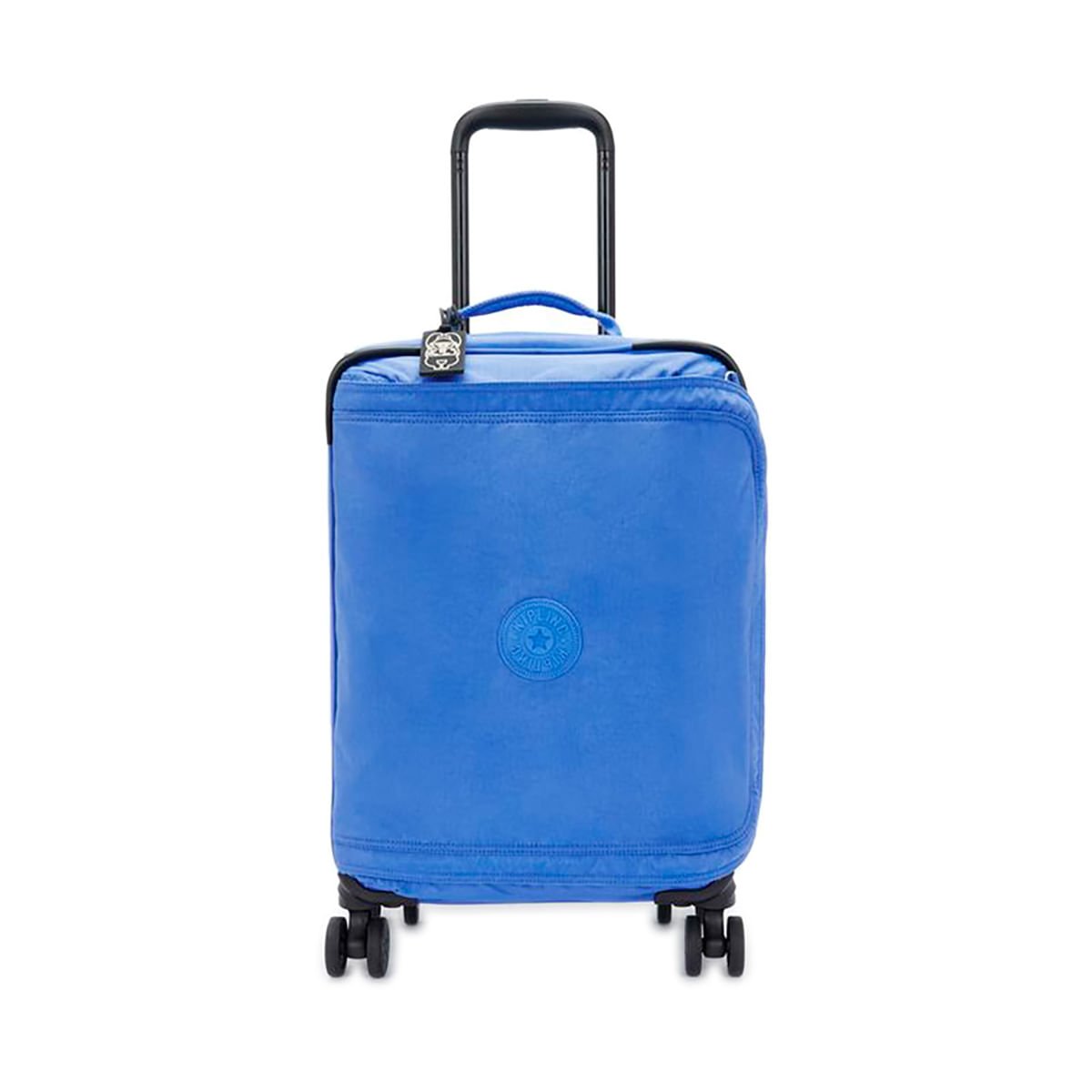 Mala Kipling Spontaneous S Azul I5508JC7