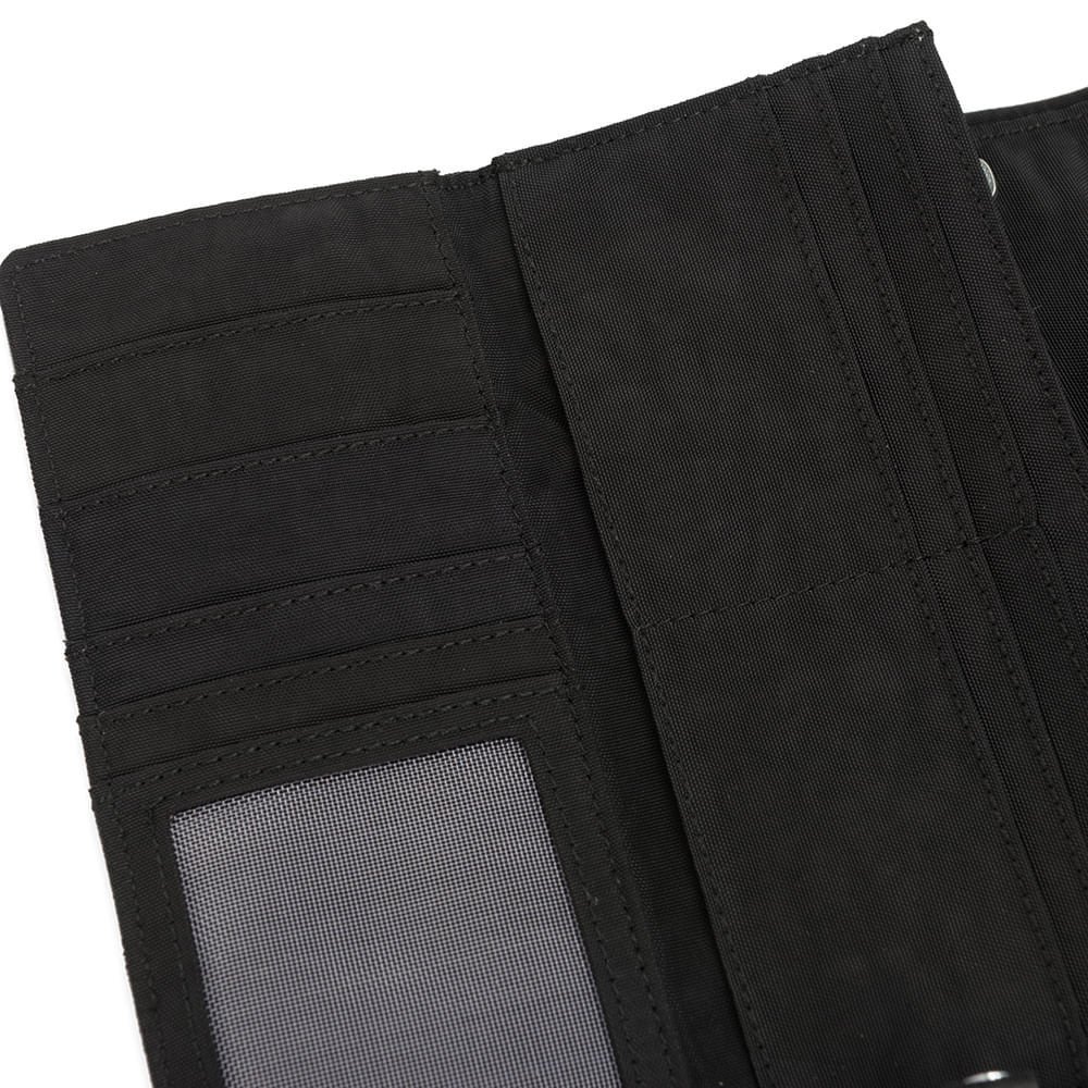 Carteira Kipling Money Land Preto I4191P39 Preto 5