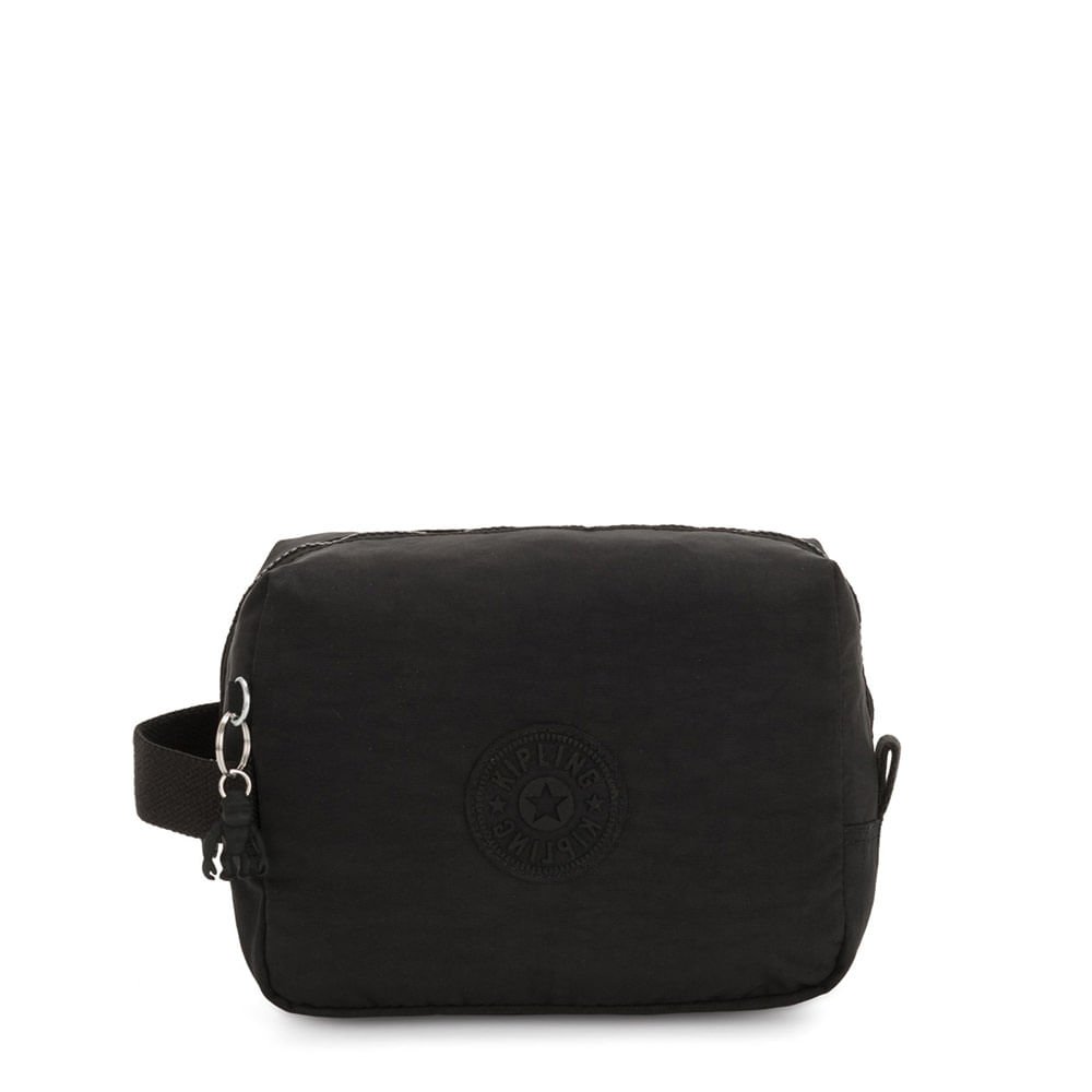 Necessaire Kipling Parac Black Noir I2887P39