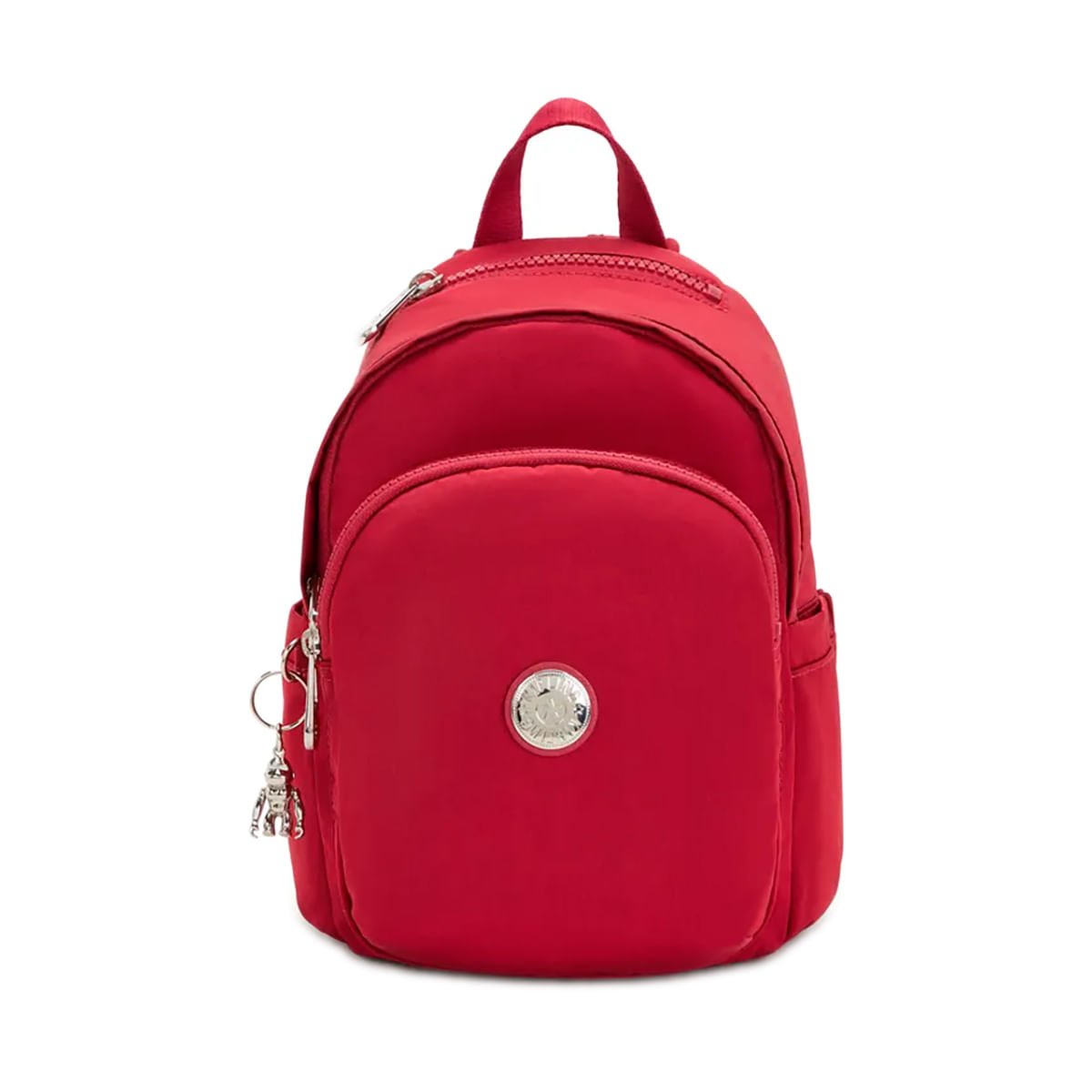 Mochila Kipling Delia Mini Vermelho I45636SE