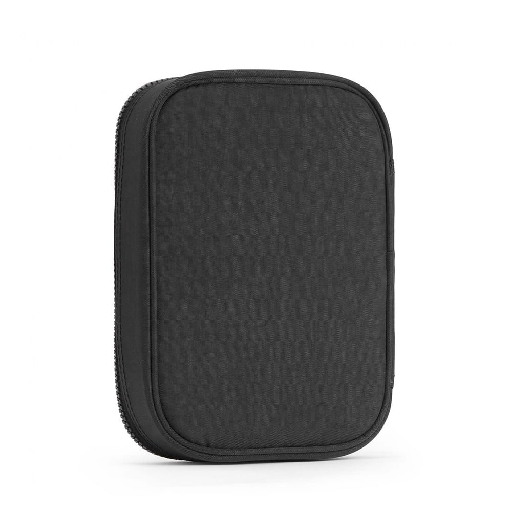 Estojo Kipling 100 Pens Preto 09405J99