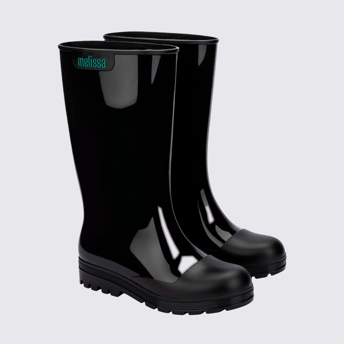 Melissa Welly Preto 33867 Preto 3