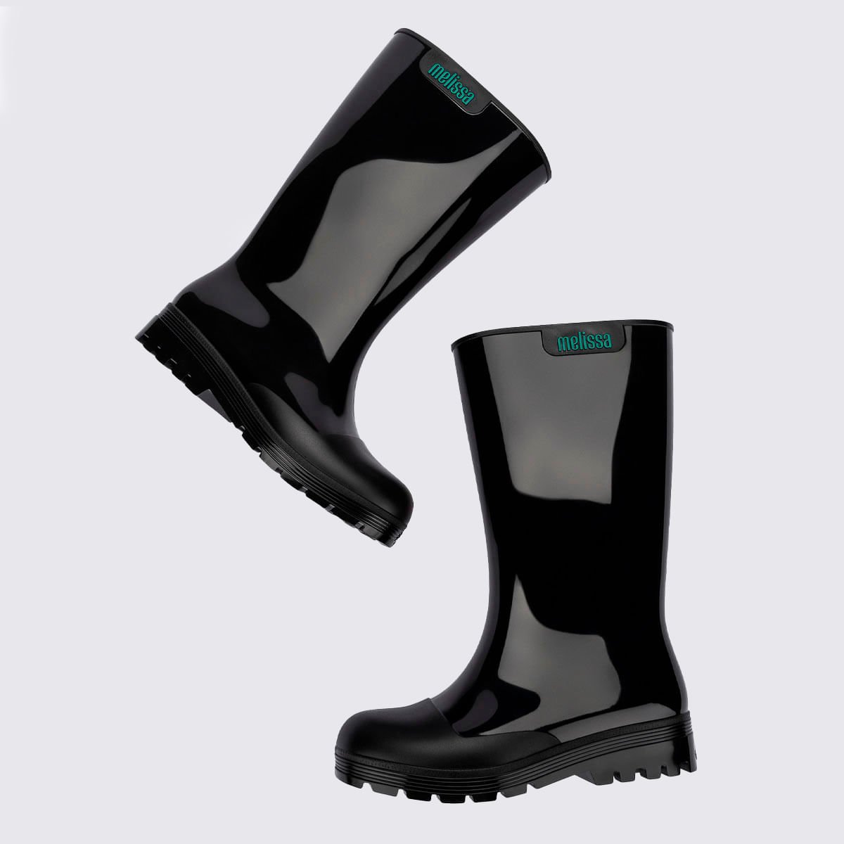 Melissa Welly Preto 33867 Preto 4