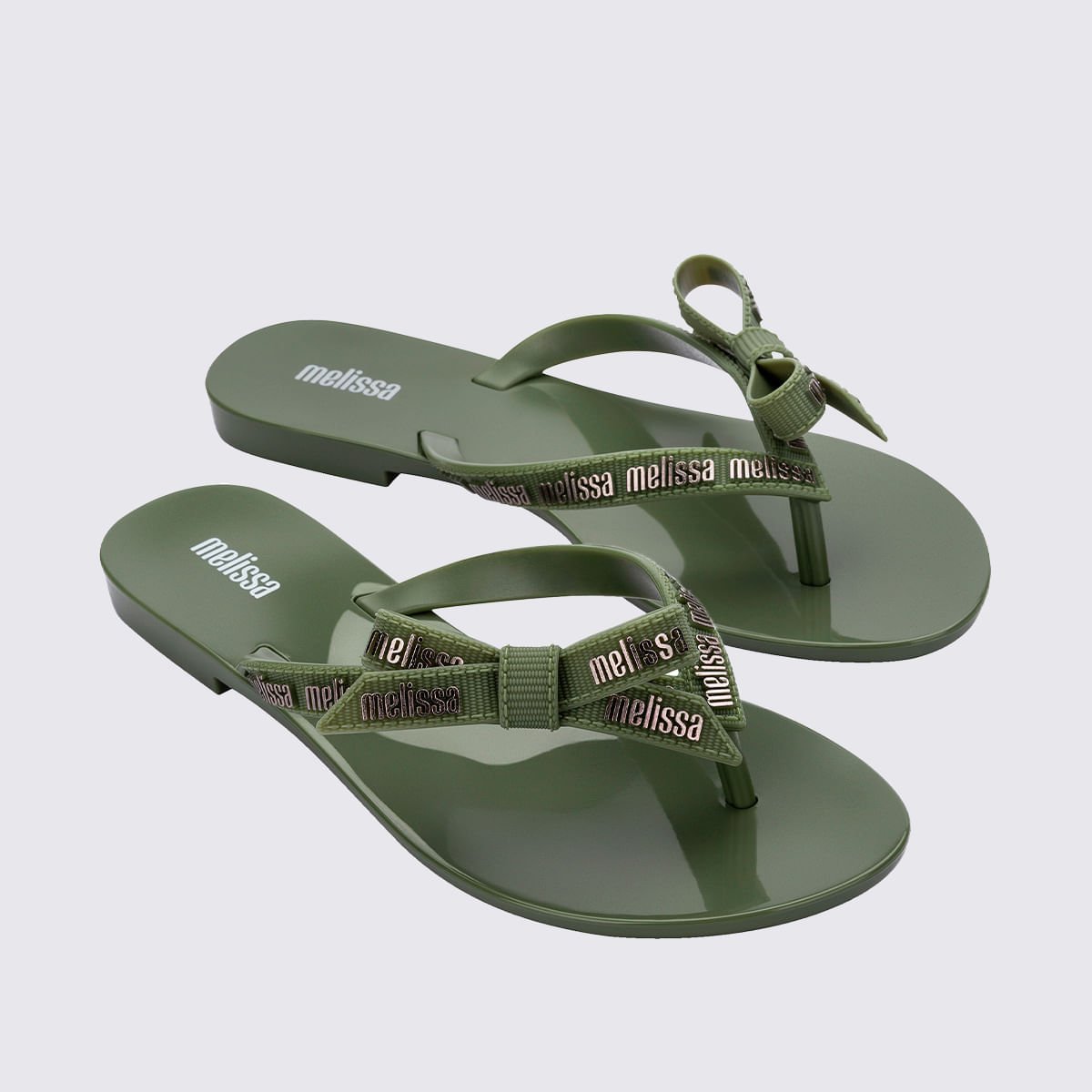 Melissa Harmonic M Lover Verde 35797 Verde 3