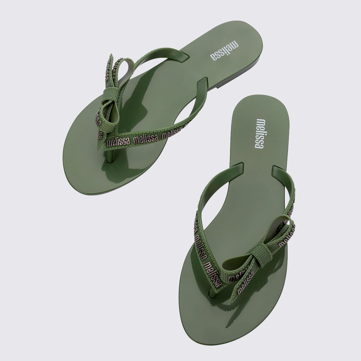 Melissa Harmonic M Lover Verde 35797 Verde 4