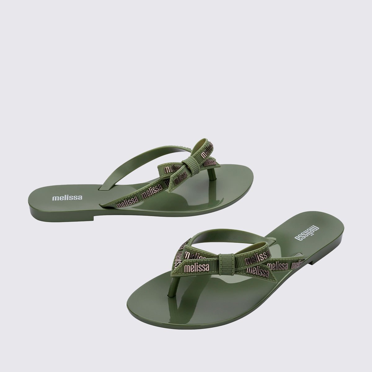 Melissa Harmonic M Lover Verde 35797 Verde 5