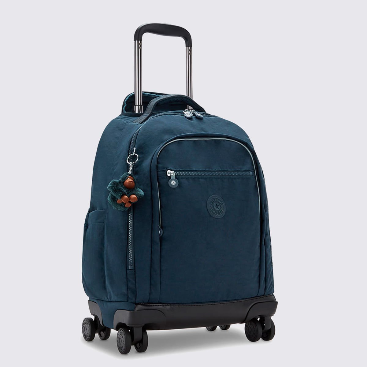 Mochila Kipling New Zea Azul I52464DX Azul Marinho 2